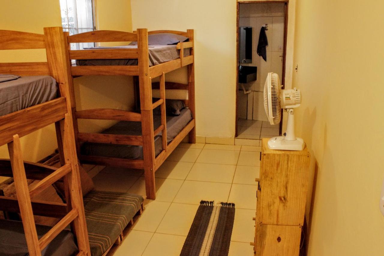 Buena Vibe Hostel Lencois Extérieur photo