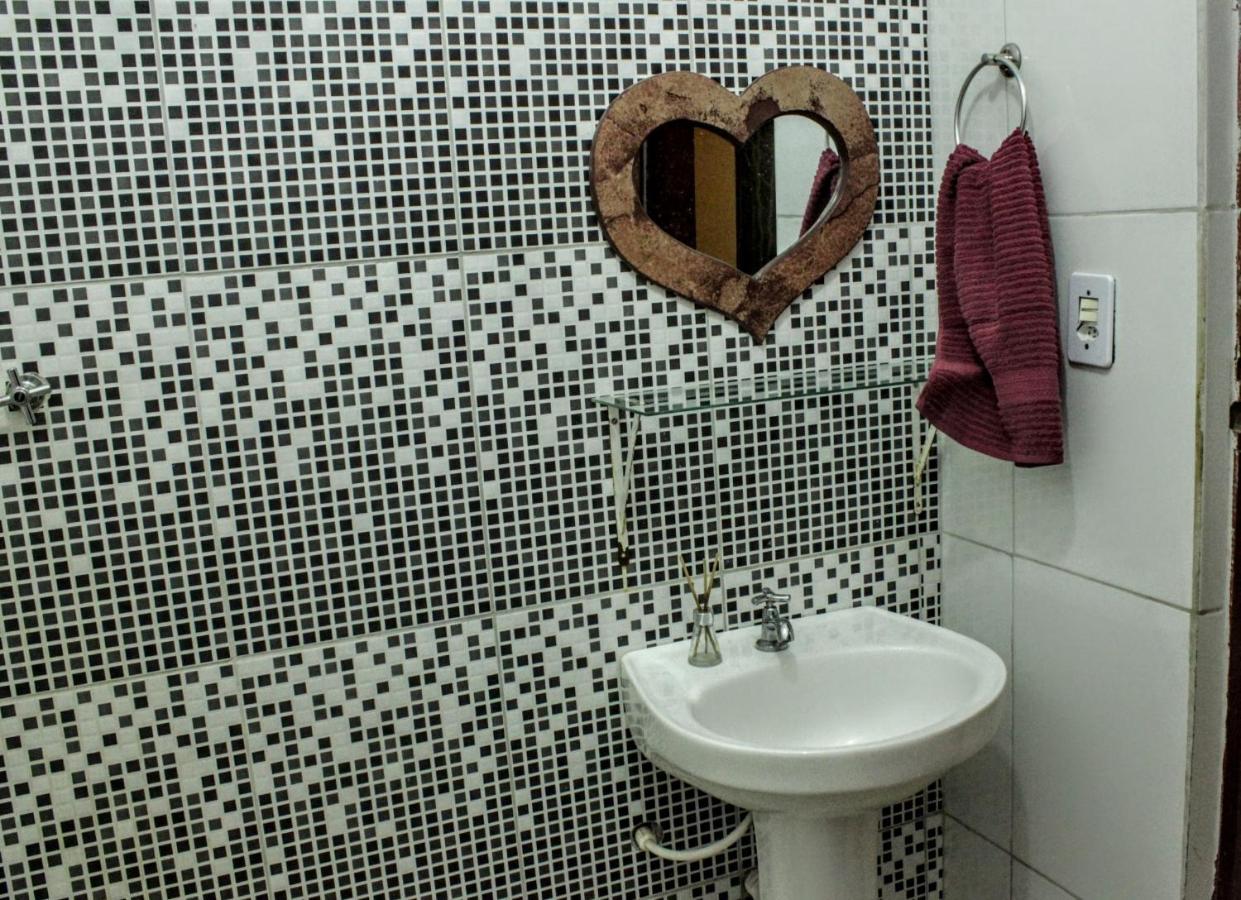 Buena Vibe Hostel Lencois Extérieur photo